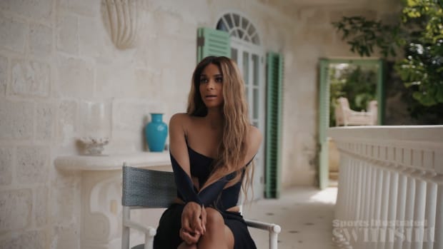 Ciara on Female Empowerment